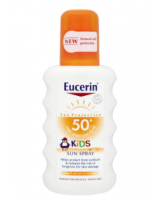 Eucerin Sun Kids Spray sensitive protect SPF50 200ml