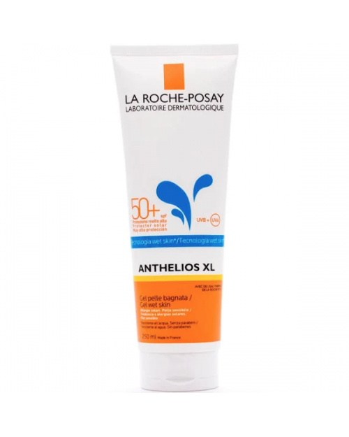 La Roche Posay Anthelios XL Gel Wet Skin 250ml