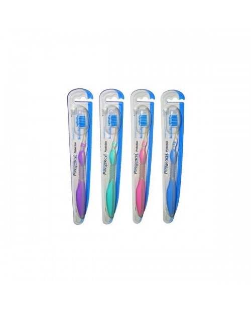 cepillo dental parogencyl optima medio