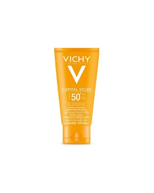 Vichy Capital Soleil fluido 50+ 40ml