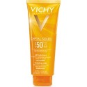 vichy ideal soleil spf 50+ pieles intolerantes 50ml