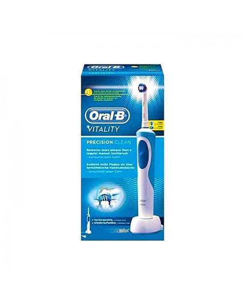 Oral-B®  Vitality Precision Clean cepillo eléctrico
