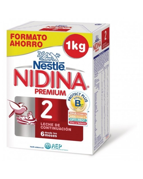 NIDINA 2 PREMIUM 1Kg