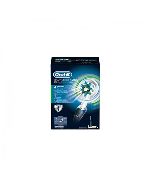 Oral-B® Smart Series 4000 cepillo eléctrico
