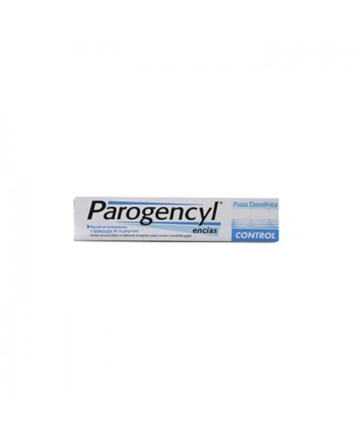 Parogencyl Control pasta dental 75ml