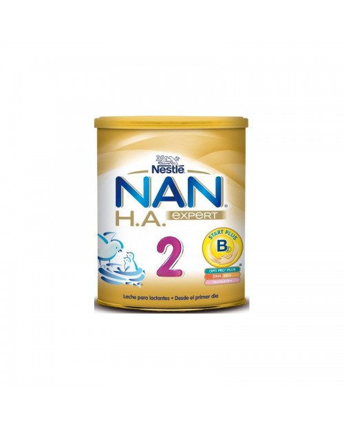 NAN H.A. 2 800GR