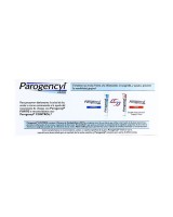 Parogencyl Encias Pasta Dental 2x125ml.
