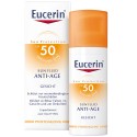 Eucerin Sun Fuid Anti-Age SPF 50+ 50 ml