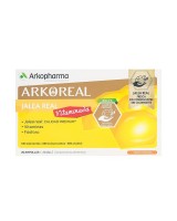 Arkoreal Jalea Real Vitaminada 20 ampollas