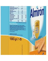 almirón galletitas 6 cereales 180g