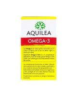 Aquilea Omega3 90 Cápsulas