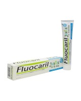 fluocaril junior 7-12 años. pasta 50 ml