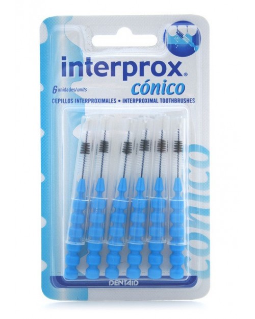 cepillo interprox cilindrico